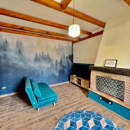 Two Bedroom Al Casello N. 2 Como Eksteriør bilde