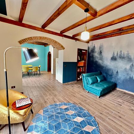 Two Bedroom Al Casello N. 2 Como Eksteriør bilde
