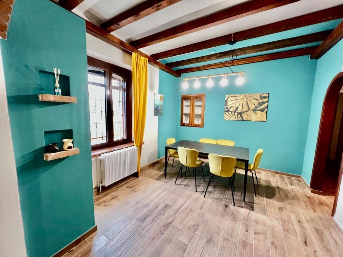 Two Bedroom Al Casello N. 2 Como Eksteriør bilde