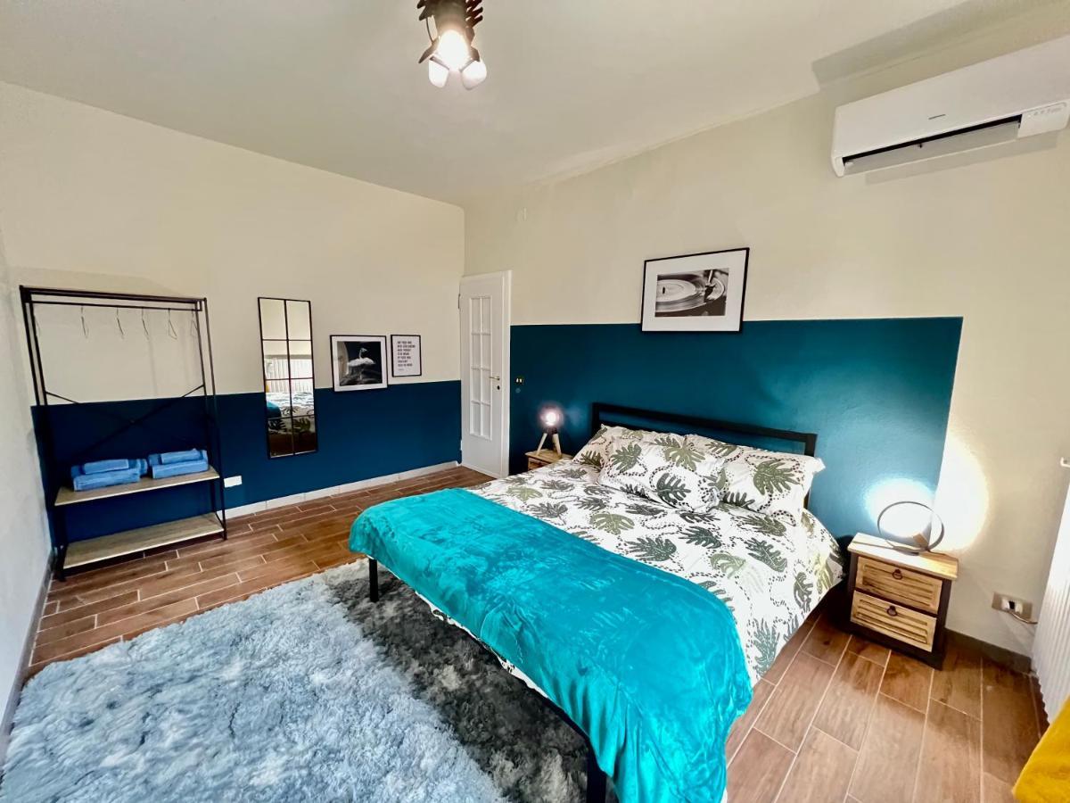 Two Bedroom Al Casello N. 2 Como Eksteriør bilde