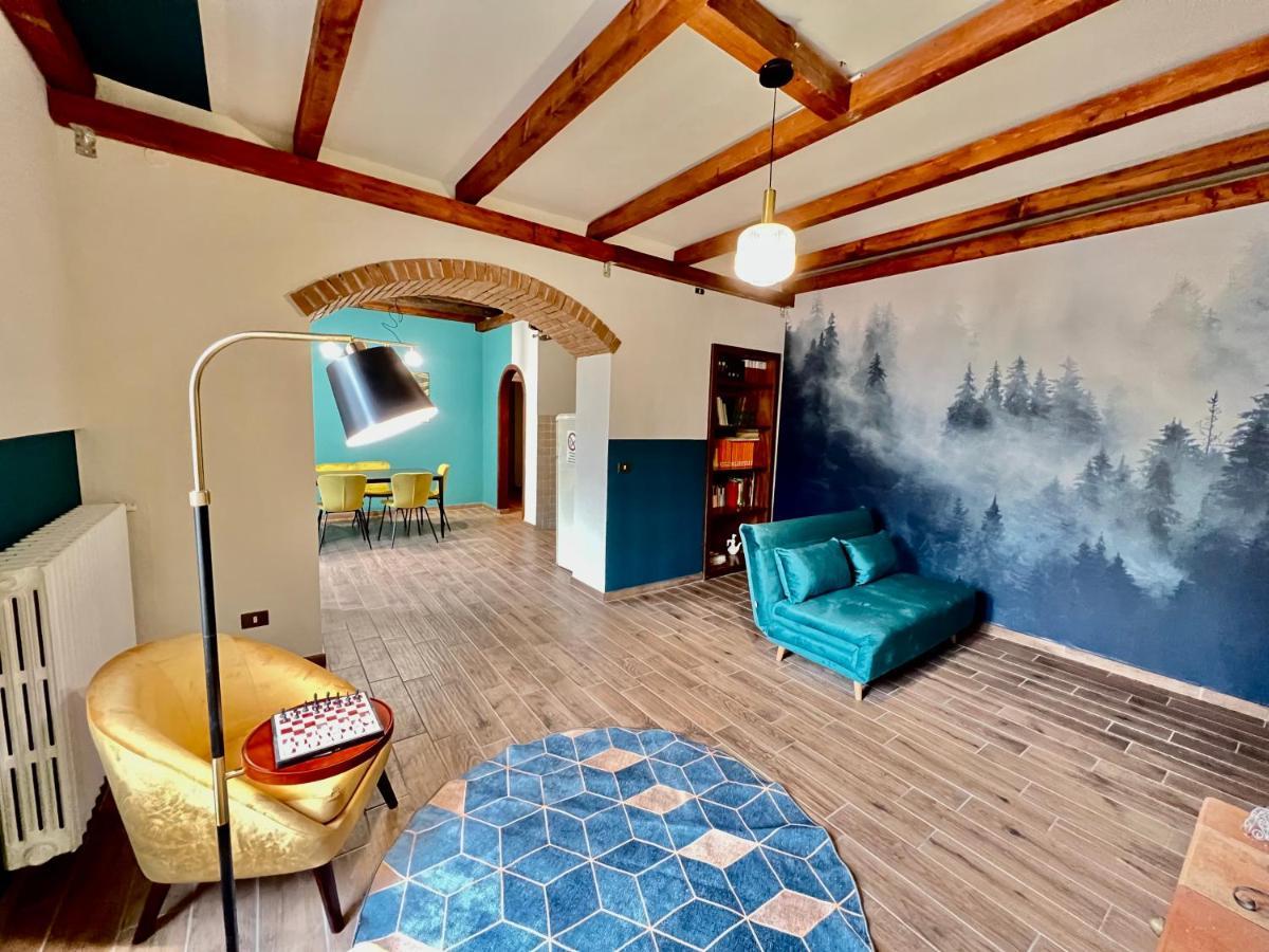 Two Bedroom Al Casello N. 2 Como Eksteriør bilde