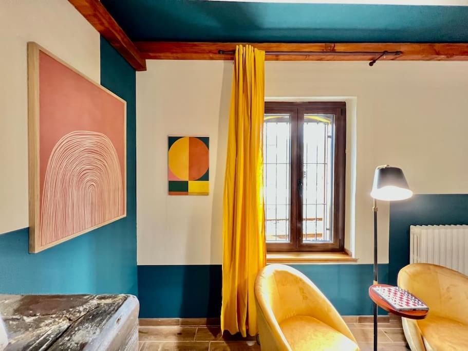 Two Bedroom Al Casello N. 2 Como Eksteriør bilde