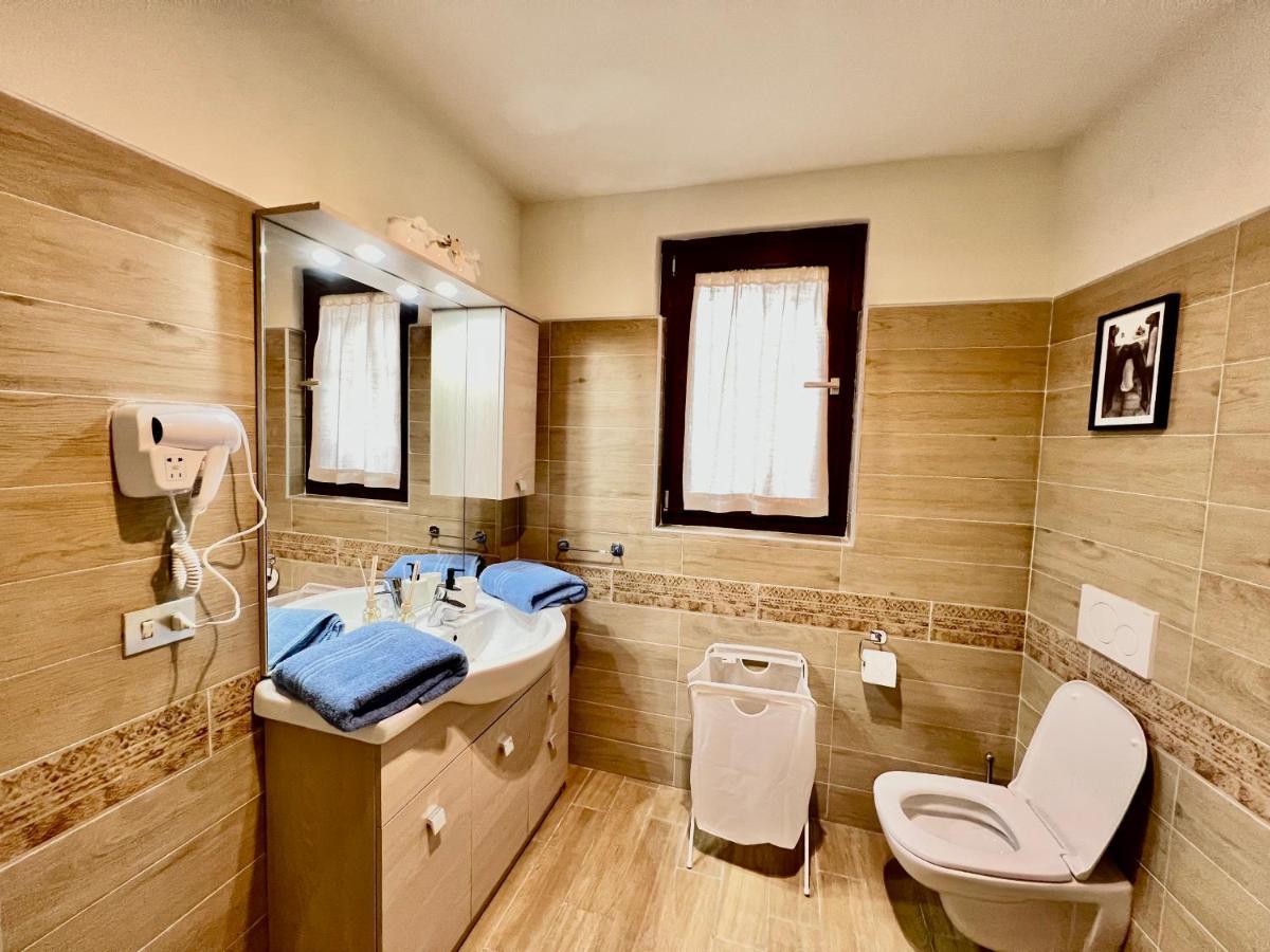 Two Bedroom Al Casello N. 2 Como Eksteriør bilde
