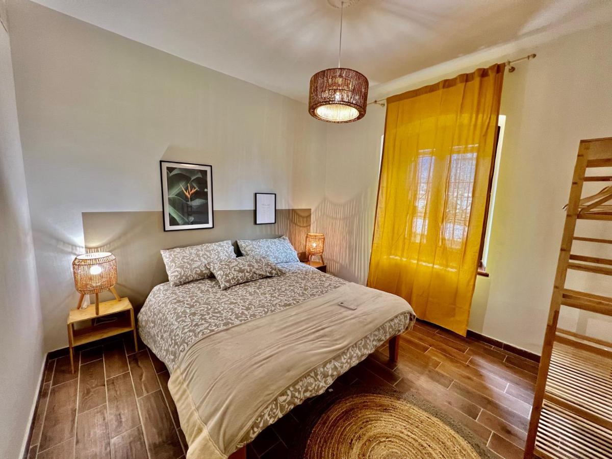 Two Bedroom Al Casello N. 2 Como Eksteriør bilde