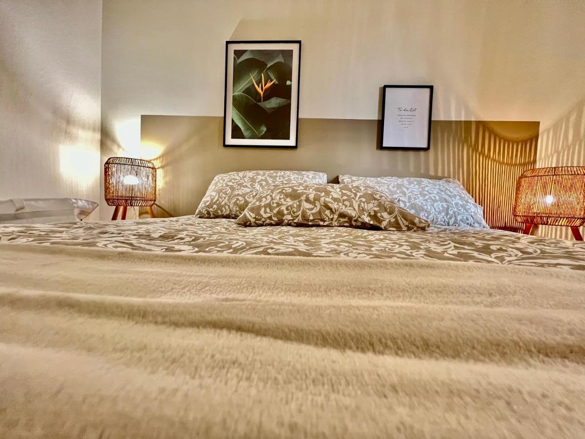 Two Bedroom Al Casello N. 2 Como Eksteriør bilde