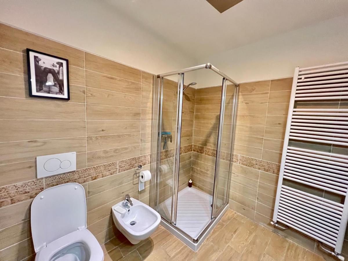 Two Bedroom Al Casello N. 2 Como Eksteriør bilde