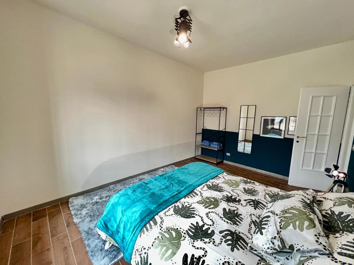 Two Bedroom Al Casello N. 2 Como Eksteriør bilde