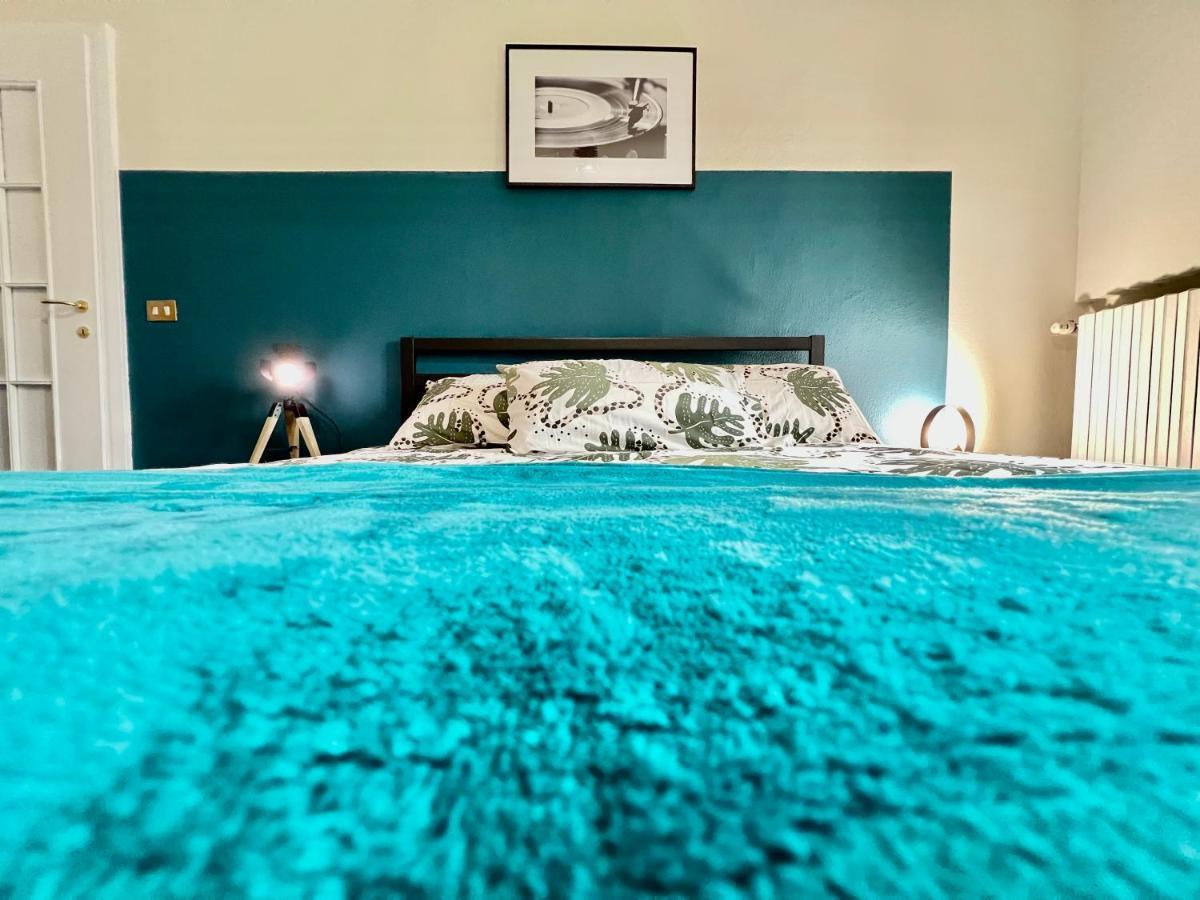 Two Bedroom Al Casello N. 2 Como Eksteriør bilde