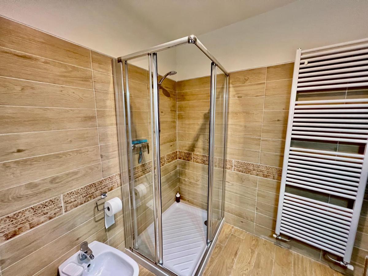 Two Bedroom Al Casello N. 2 Como Eksteriør bilde