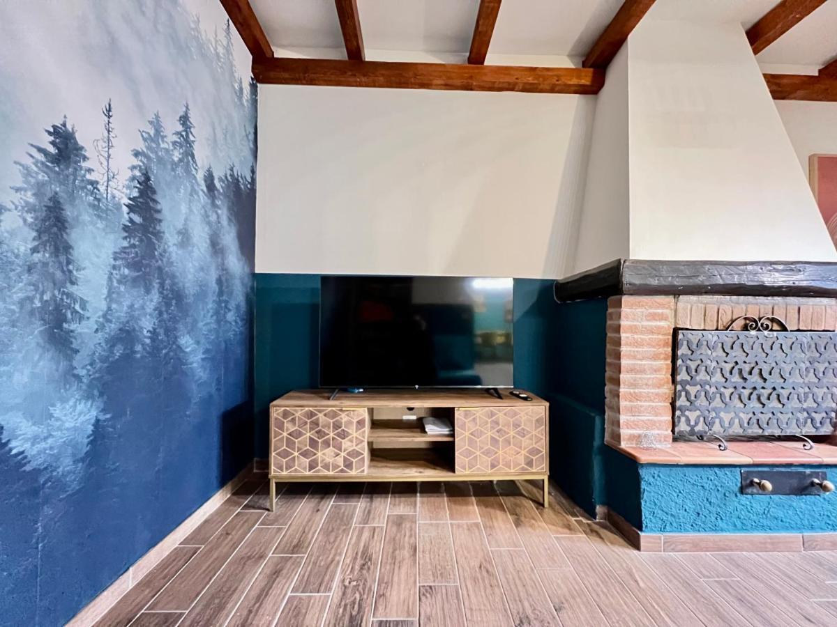 Two Bedroom Al Casello N. 2 Como Eksteriør bilde