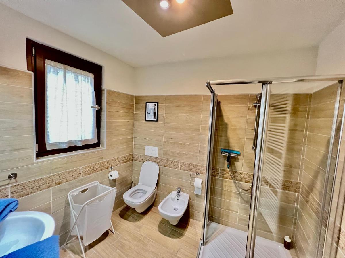 Two Bedroom Al Casello N. 2 Como Eksteriør bilde