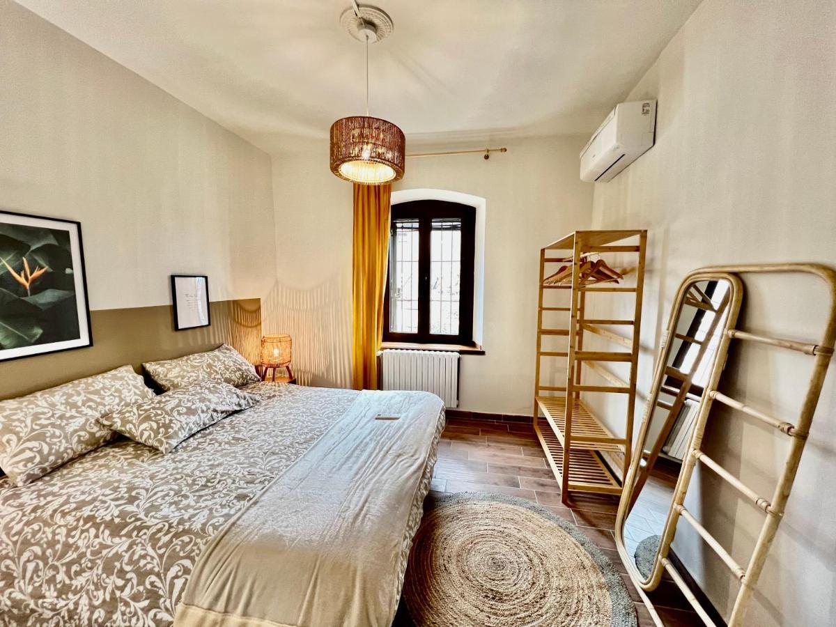 Two Bedroom Al Casello N. 2 Como Eksteriør bilde