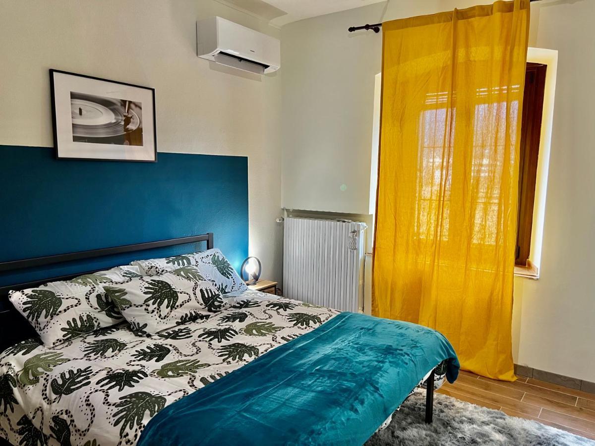 Two Bedroom Al Casello N. 2 Como Eksteriør bilde