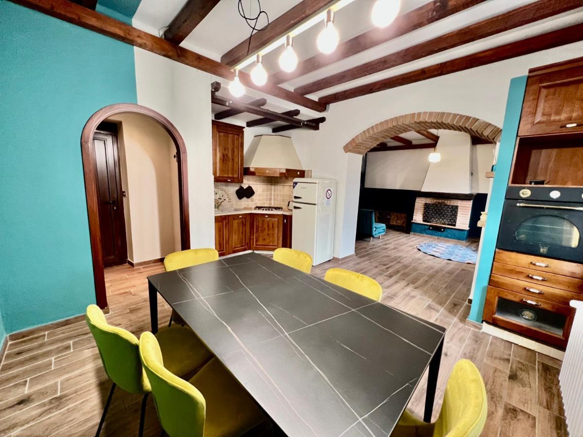 Two Bedroom Al Casello N. 2 Como Eksteriør bilde