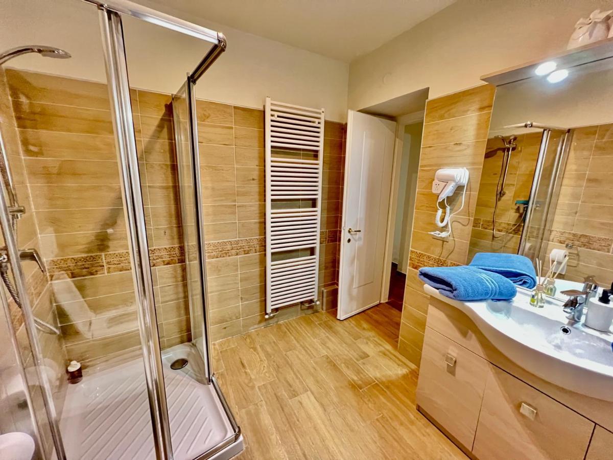 Two Bedroom Al Casello N. 2 Como Eksteriør bilde