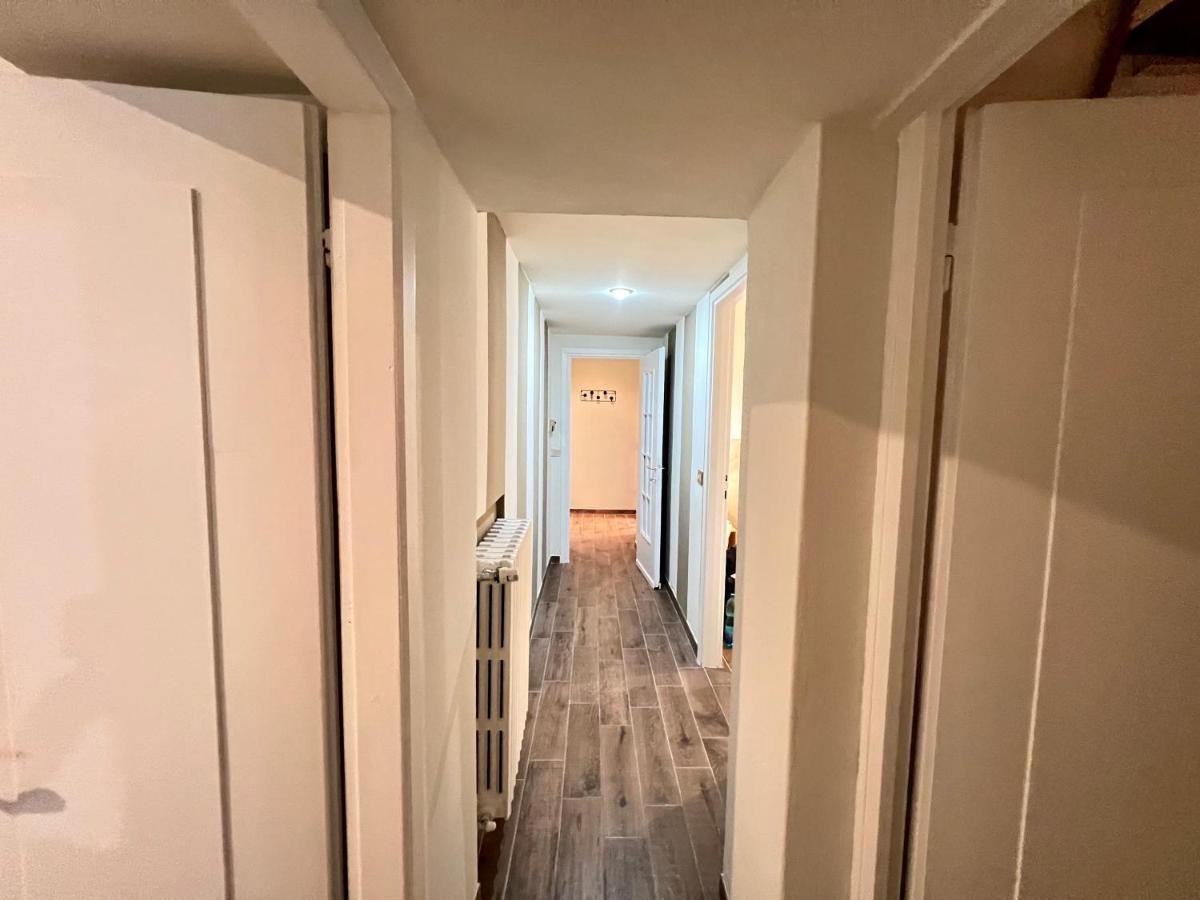 Two Bedroom Al Casello N. 2 Como Eksteriør bilde